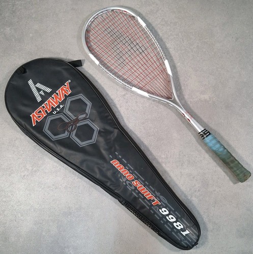 Racchetta squash ashaway - racchetta,