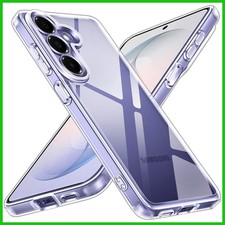 Cover Trasparente per Samsung