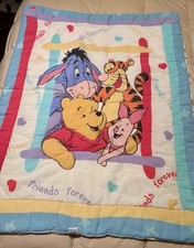 Trapuntino culla reversibile