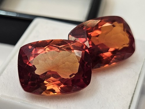 Incredibile padparadscha - incredibile,