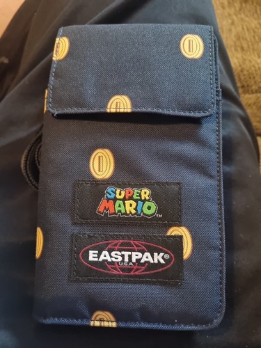 Eastpak super mario - eastpak, x