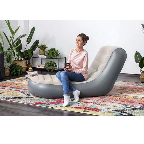 Poltrona gonfiabile chaise - poltrona,
