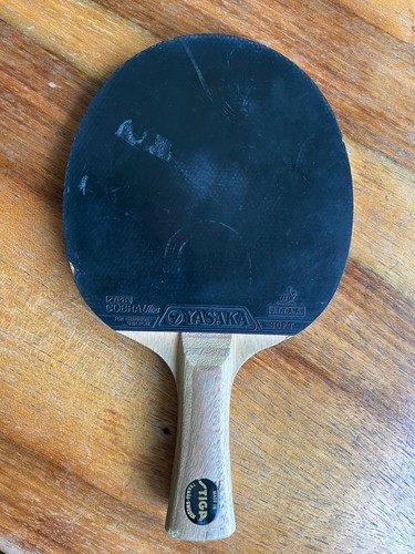 Rarissima racchetta ping - racchetta, da