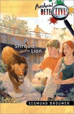 Shroud the lion - the, (the