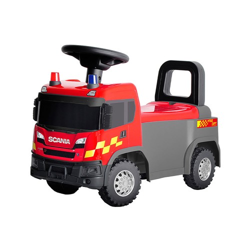Camion dei pompieri - camion,