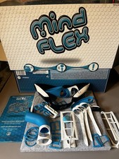 Mattel Mind Flex gioco 2009 quasi completo 