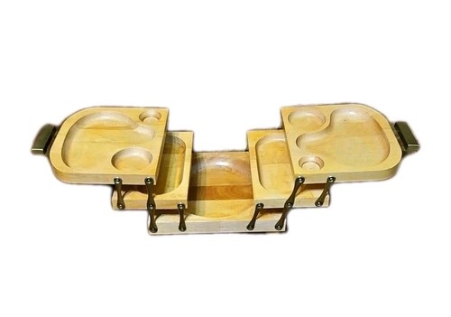 Karoff vintage anni - , legno