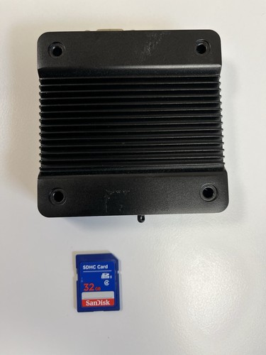 Ebox 3350dx3 x86 - ebox, pc