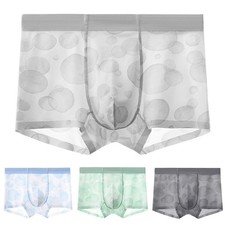 Leichte atmungsaktive Ice Silk