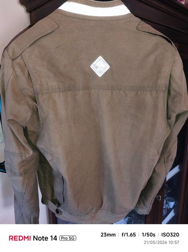 Giubbotto moto uomo stagioni - uomo,