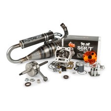 KIT MOTORE STAGE6 R/T FL 100 X