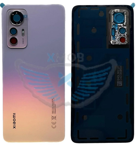 Backcover xiaomi lite - xiaomi,