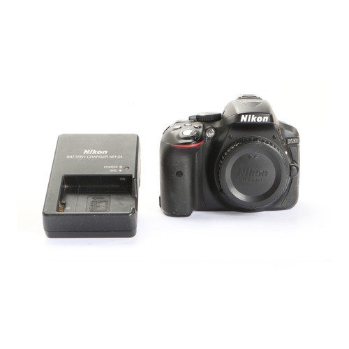 Nikon d5300 tsd scatti - 63, +