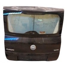 Portellone Fiat Multipla II 2004-2010 codice colore 891/B nero provocatore
