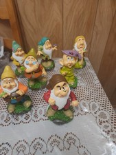 Nuove statuine Disney Nani