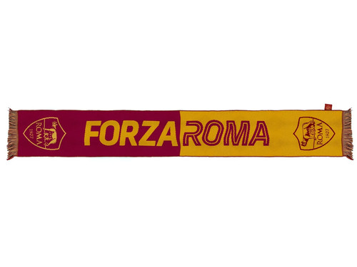 Roma sciarpa forza - as, "