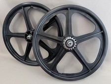 Skyway tuff bmx mag ruote - tuff, ii