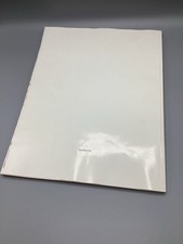 SWATCH CATALOGO OROLOGI 1983 -