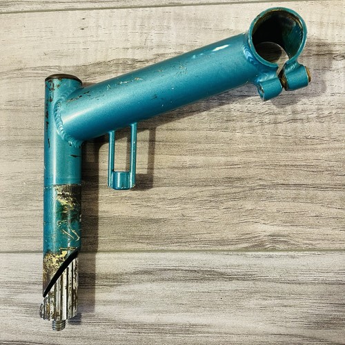 1989 ritchey force quill - 1989,