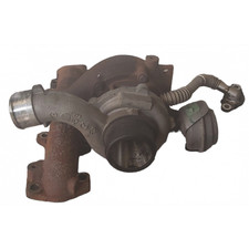 Turbina 55190871 Opel Vectra c 1.9 cdti 2002-2008