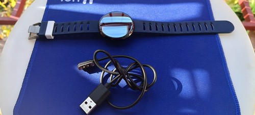 Smart band i10 - band, smartwatch-
