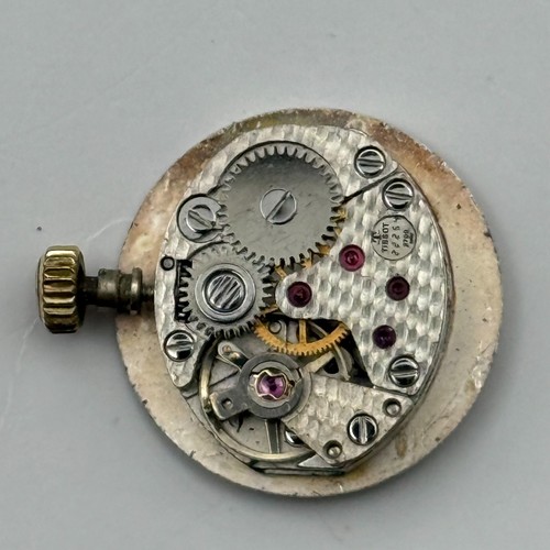 Orologio tissot 2700 movimento - orologio,