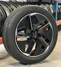 CERCHIO IN LEGA PEUGEOT 408 GT