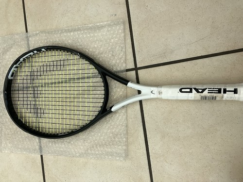 Racchetta tennis head - racchetta,