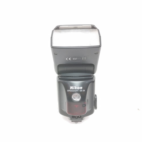 Flash nikon speedlight - nikon,