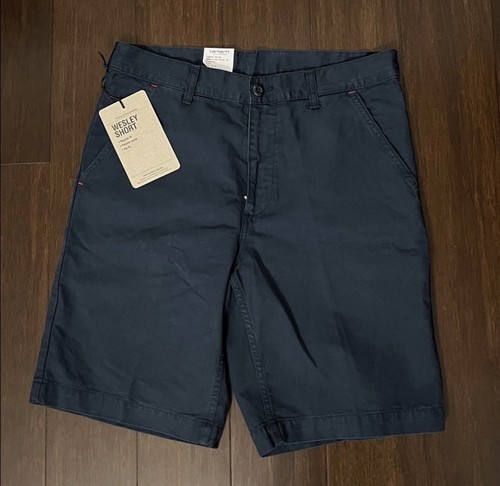 Pantaloncini uomo carhartt - uomo,
