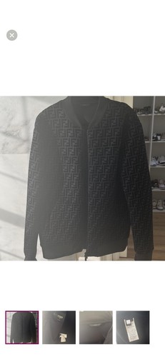 Giacca fendi - giacca,