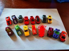 LOTTO MACCHINE BURAGO HOTWHEELS 1:43 1:64 Toy collezione