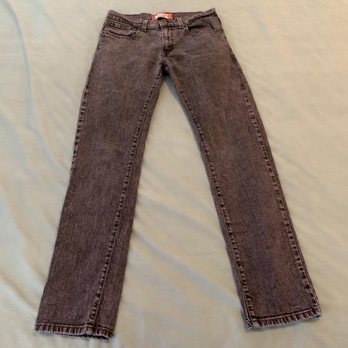 Jeans levis 510 ragazzo - ragazzo, 18