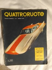 PRESTIGIOSA E RARA RIVISTA  