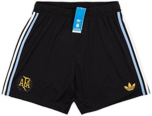 Argentina 2024 50th - argentina,