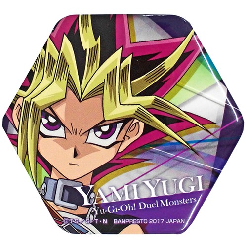 Yami yugi oh duello - yami,