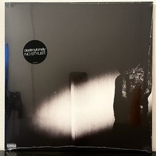 Destroy Lonely ‎– No