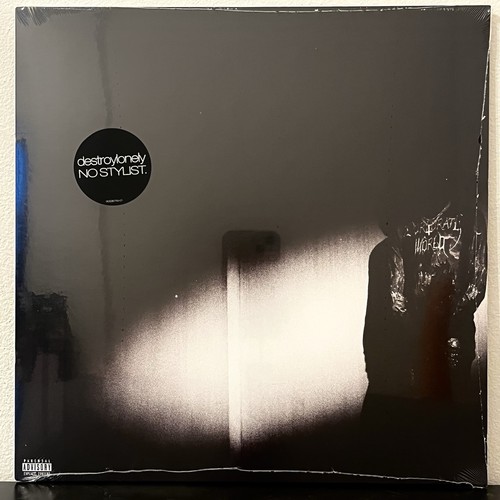 Destroy lonely no - lonely, ‎–