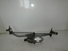 Motore tergicristallo