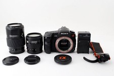 Quasi come nuova sony alpha - [quasi,