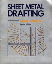 SHEET METAL DRAFTING By Melvin