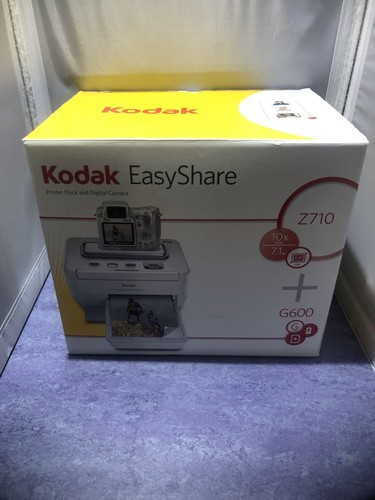 Kodak easyshare z710 - kodak,
