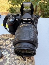Nikon D3100 14.2MP Digital SLR
