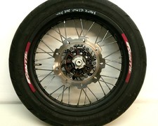 cerchio posteriore completo