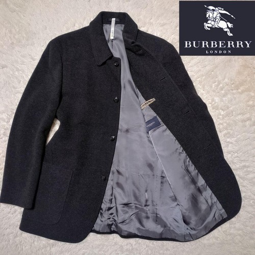 Autentico cappotto burberry - autentico,