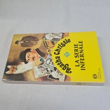 (Agatha Christie) La serie