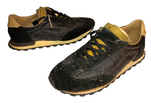 Maison margiela sneakers - maison,