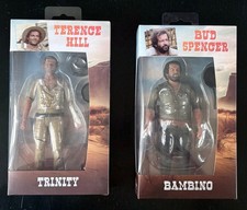 SET Terence Hill as Trinity +
