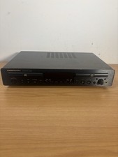 Marantz DR 6050 Lettore CD Registratore Difettoso Non Leggere Dischi "