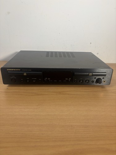 Marantz 6050 lettore cd - dr,